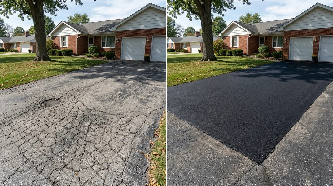 South Bend Driveway Paving Cost Guide 2026: What You'll Actually Pay